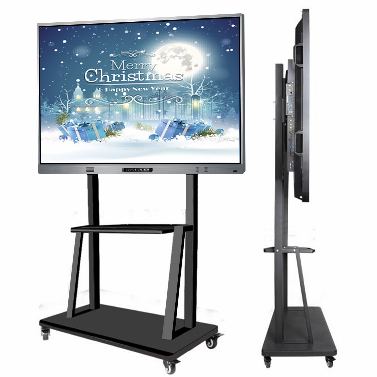 觸摸一體機(jī)