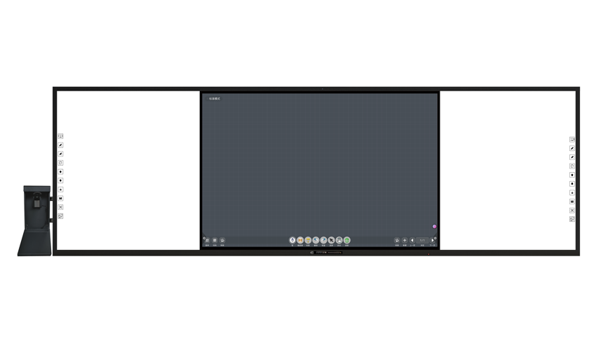 互聯(lián)黑板如何幫助學(xué)校進行數(shù)字化轉(zhuǎn)型?