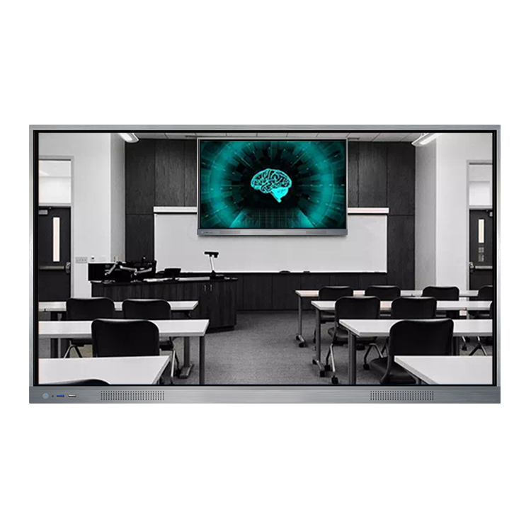 互聯一體機：讓生活更智能、更環保