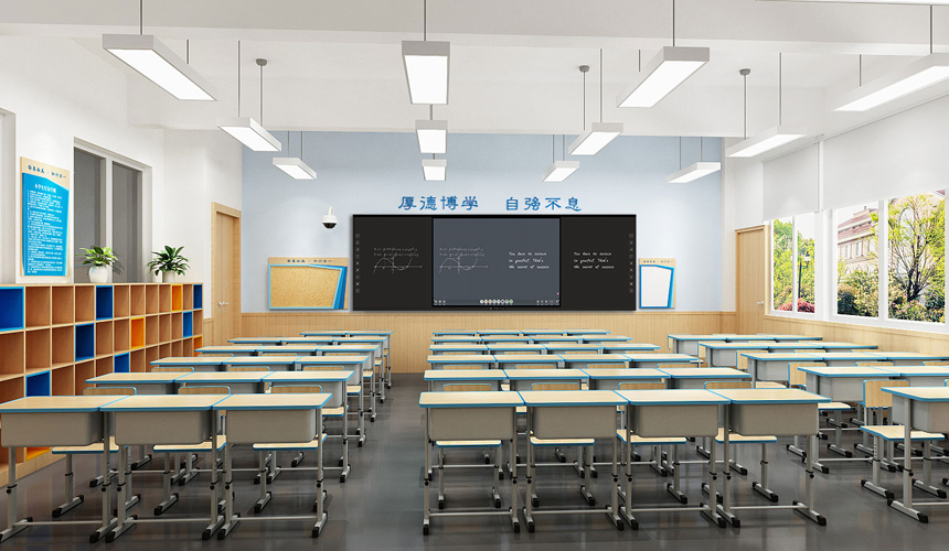 　智慧黑板支持哪些類型的書(shū)寫(xiě)工具