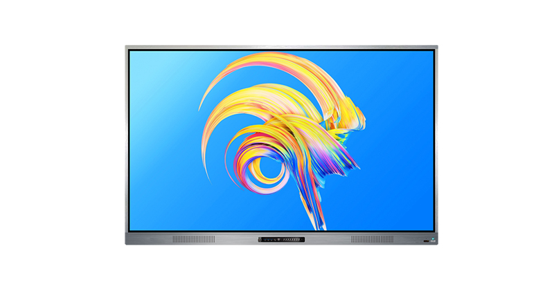 超窄邊框液晶一體機