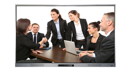 多媒體教學一體機在教室里使用具有哪些優勢