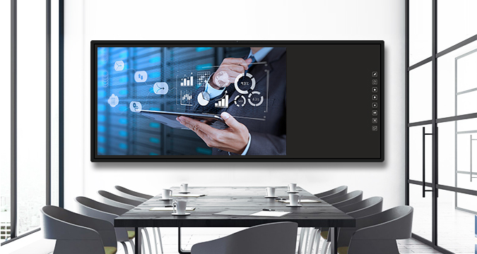 會議記憶一體機(jī)-黑板款