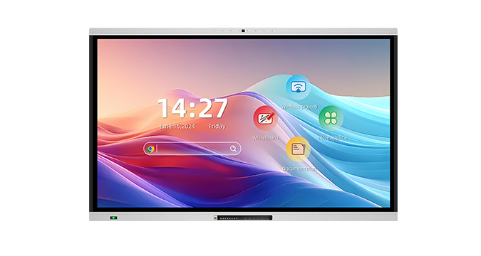 液晶一體機(jī)-Z系列